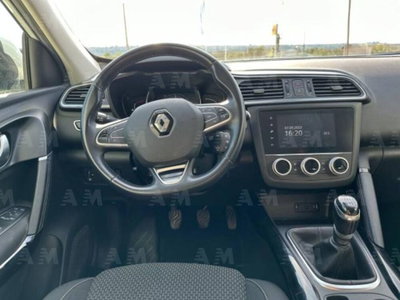 Renault Kadjar dCi 8V 115CV Sport Edition (12)