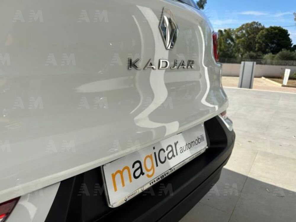 Renault Kadjar dCi 8V 115CV Sport Edition (14)