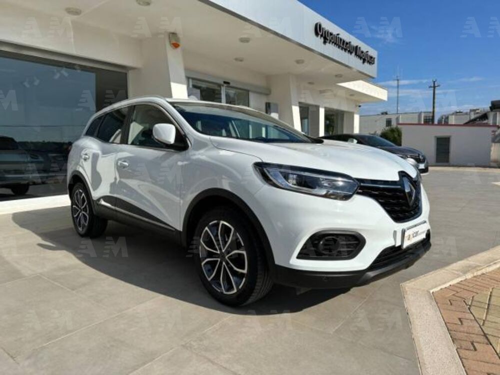 Renault Kadjar dCi 8V 115CV Sport Edition (2)