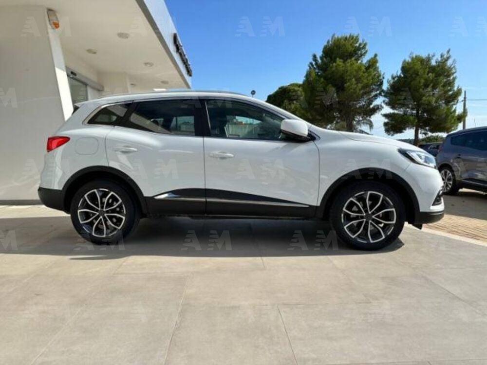 Renault Kadjar dCi 8V 115CV Sport Edition (3)