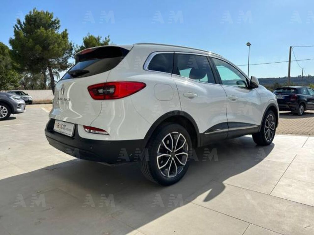 Renault Kadjar dCi 8V 115CV Sport Edition (4)