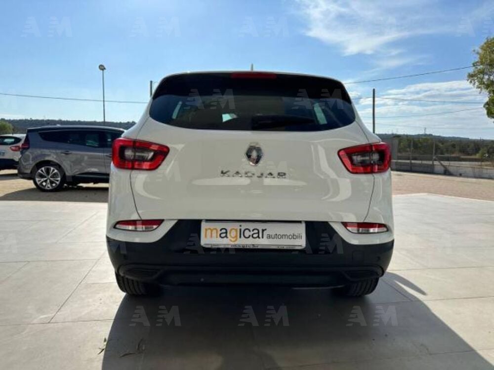 Renault Kadjar dCi 8V 115CV Sport Edition (5)