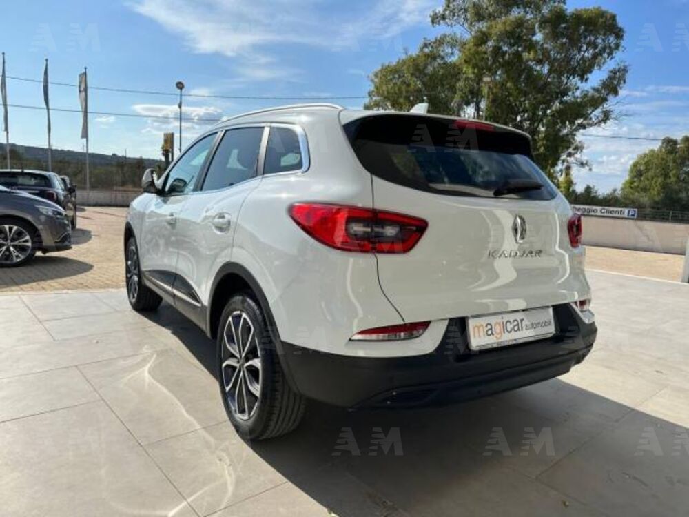 Renault Kadjar dCi 8V 115CV Sport Edition (6)