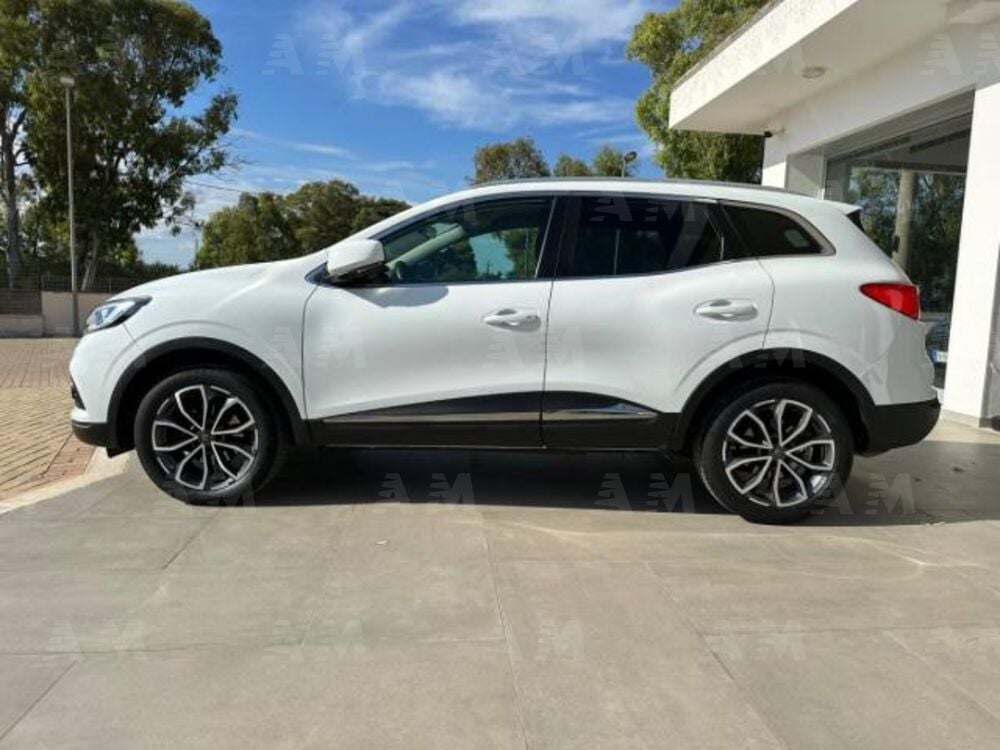 Renault Kadjar dCi 8V 115CV Sport Edition (7)