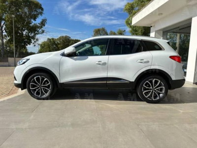 Renault Kadjar dCi 8V 115CV Sport Edition (7)