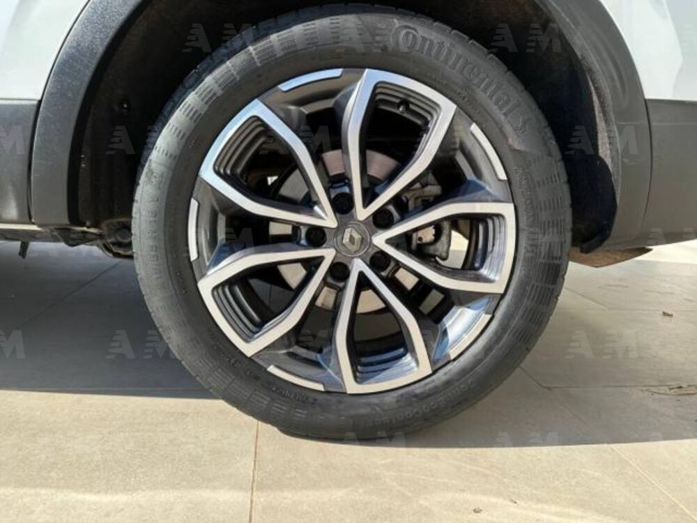 Renault Kadjar dCi 8V 115CV Sport Edition (8)