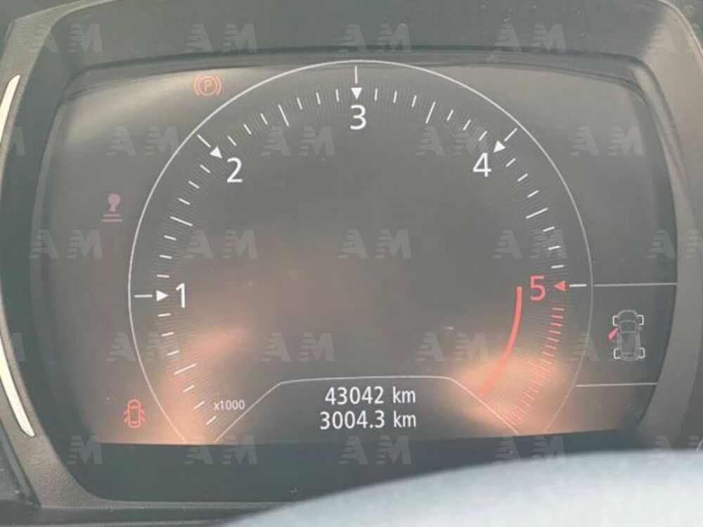 Renault Kadjar dCi 8V 115CV Sport Edition (9)