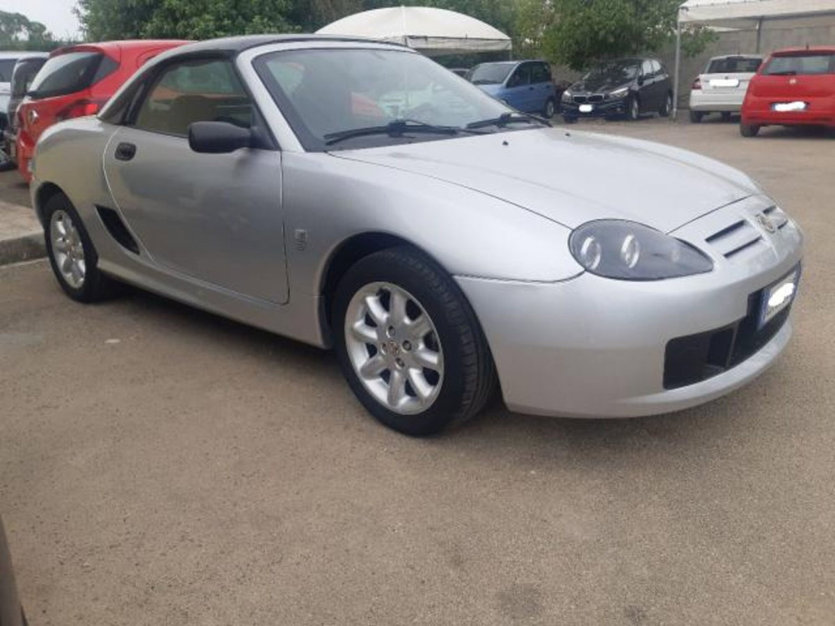 Mg TF 115 1.6 16V cat LE '03 (2)