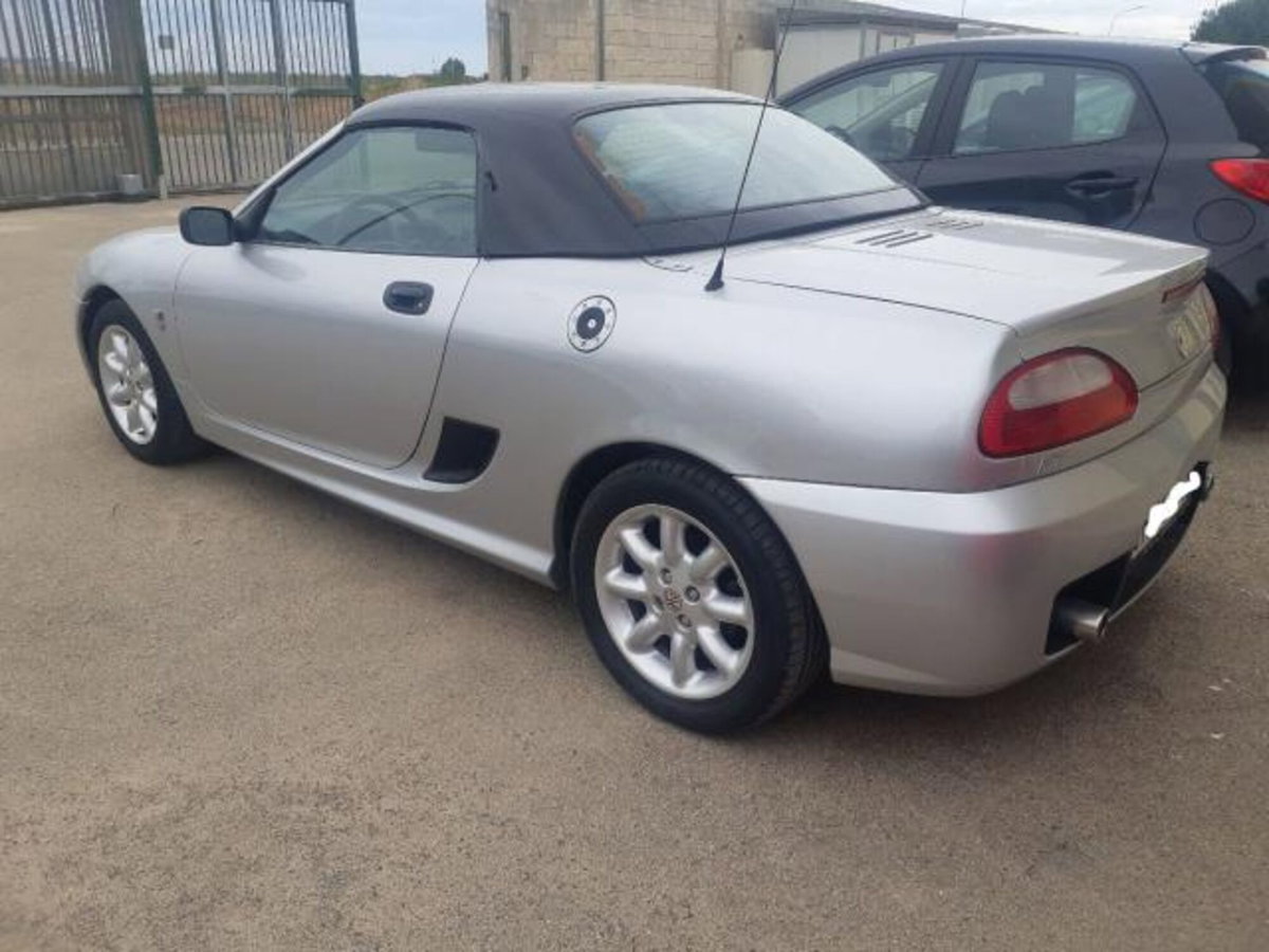 Mg TF 115 1.6 16V cat LE '03 (4)