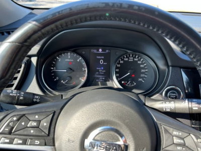 Nissan X-Trail 2.0 dCi 4WD N-Connecta (4)