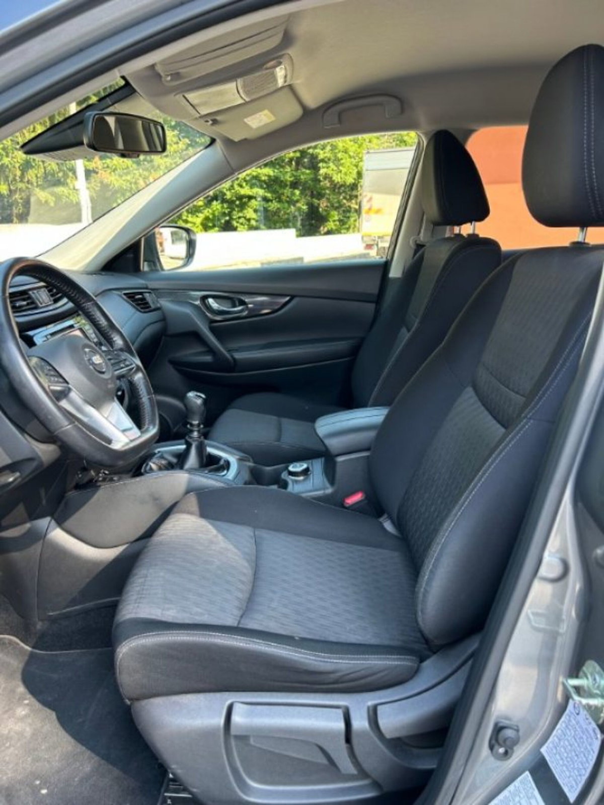 Nissan X-Trail 2.0 dCi 4WD N-Connecta (8)
