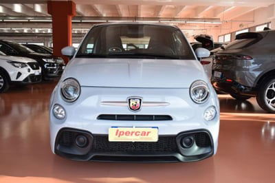 Abarth 595 595 1.4 Turbo T-Jet 145 CV usata
