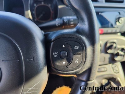 Fiat Panda 1.3 MJT 95 CV S&S Lounge (8)