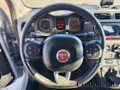 Fiat Panda 1.3 MJT 95 CV S&S Lounge (5)