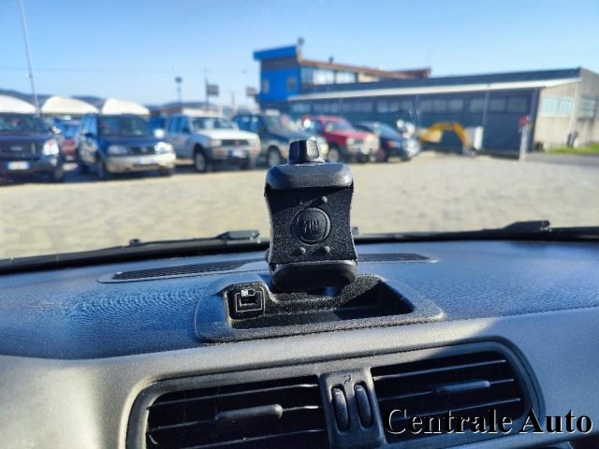 Fiat Panda 1.3 MJT 95 CV S&S Lounge (14)