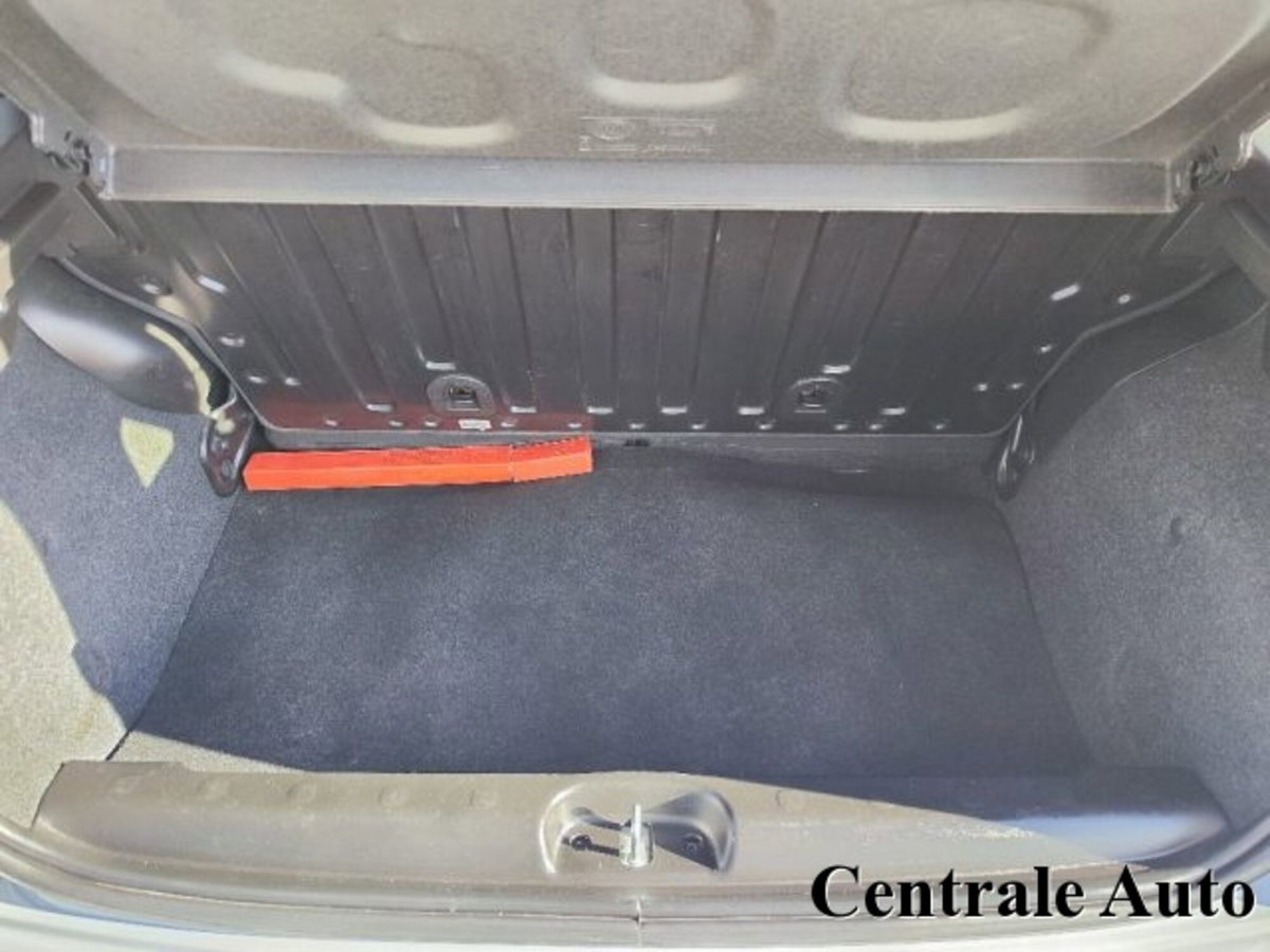 Fiat Panda 1.3 MJT 95 CV S&S Lounge (17)