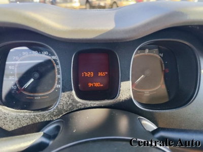 Fiat Panda 1.3 MJT 95 CV S&S Lounge (6)