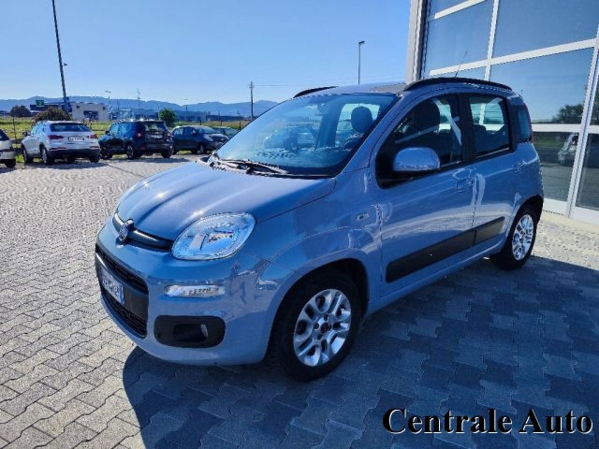 Fiat Panda 1.3 MJT 95 CV S&S Lounge (3)