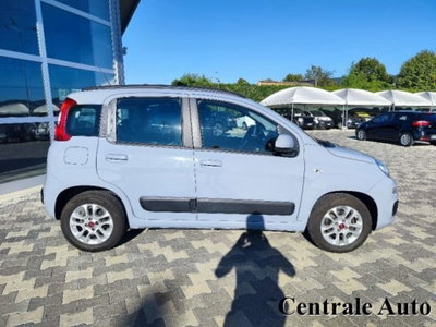 Fiat Panda 1.3 MJT 95 CV S&S Lounge (20)