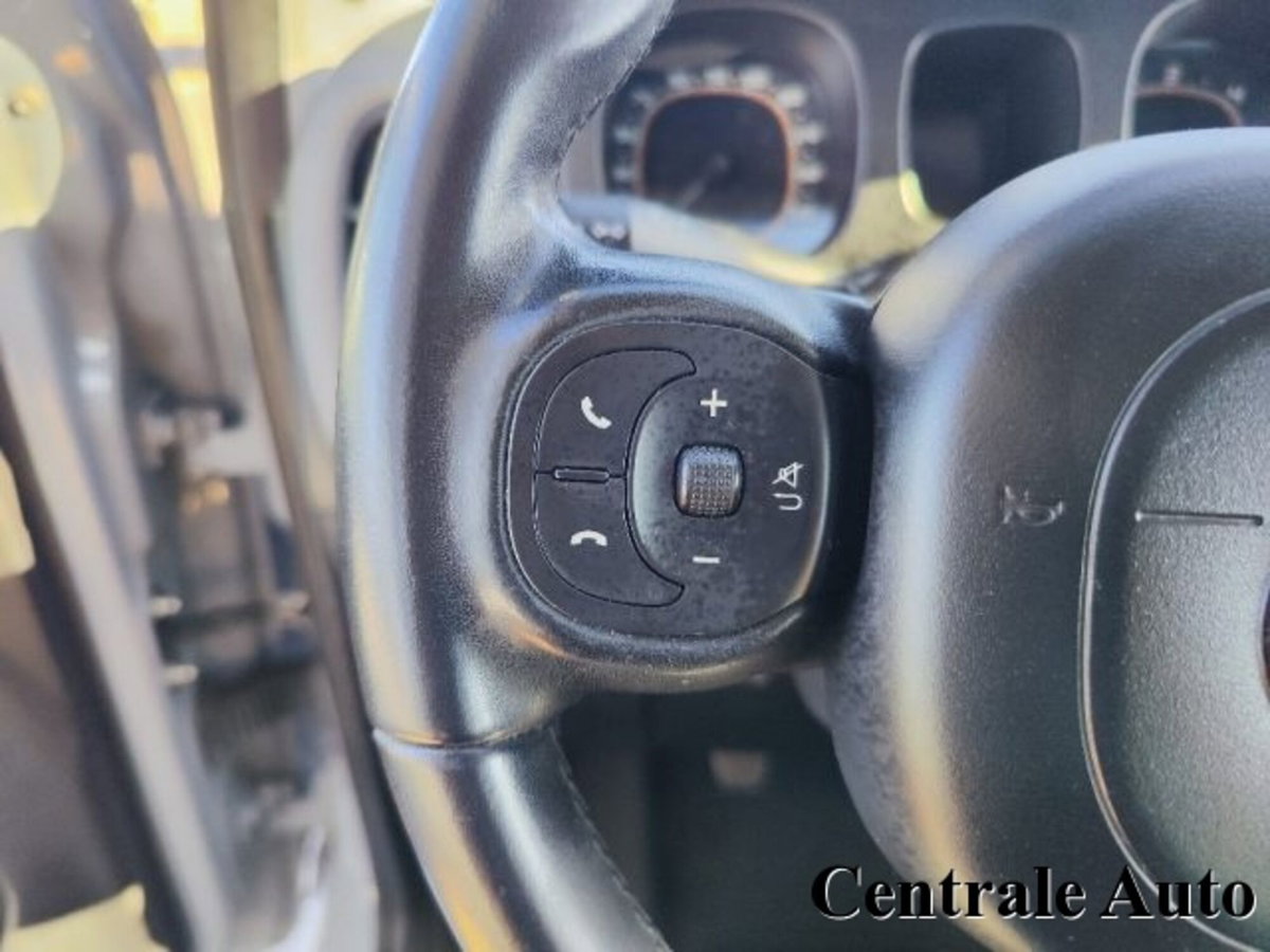 Fiat Panda 1.3 MJT 95 CV S&S Lounge (7)