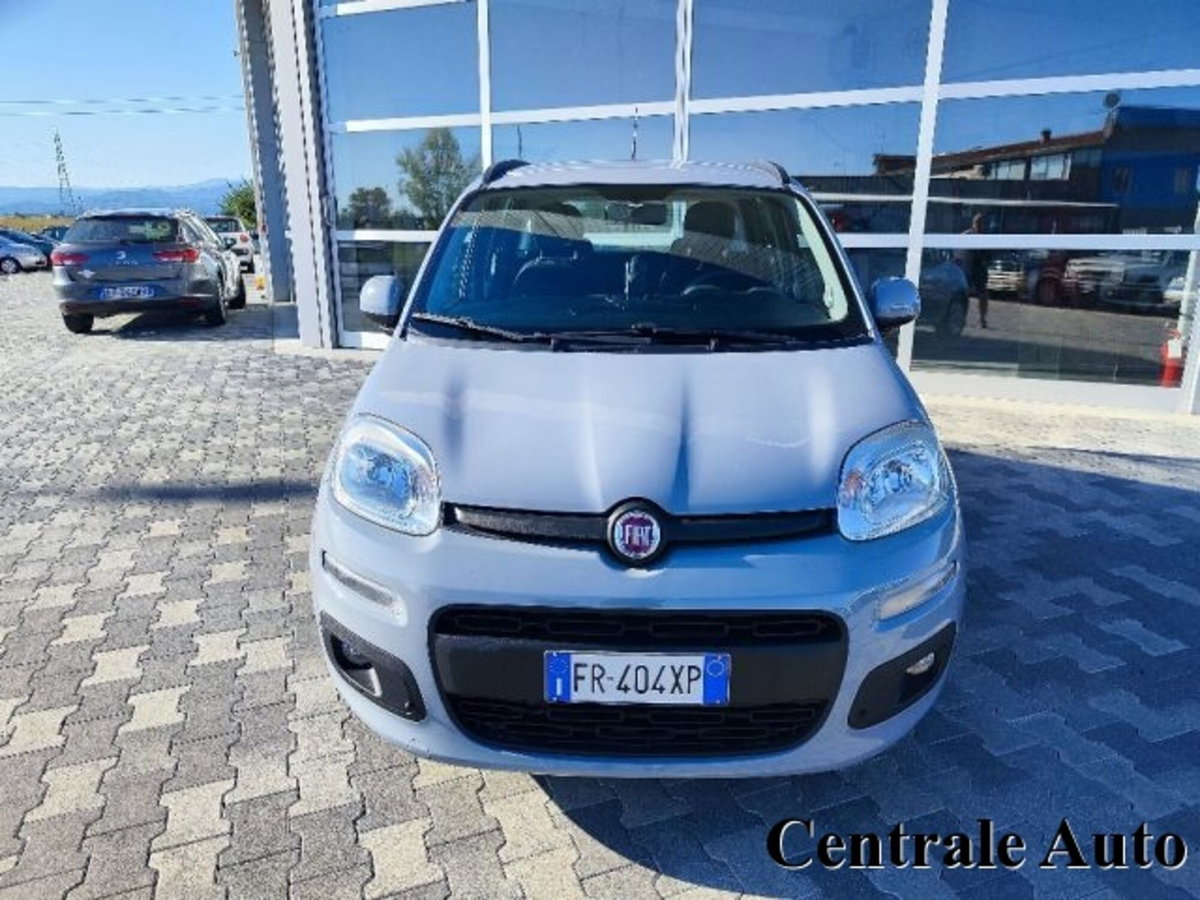 Fiat Panda 1.3 MJT 95 CV S&S Lounge (16)
