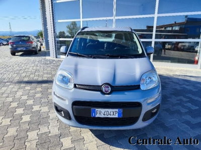 Fiat Panda 1.3 MJT 95 CV S&S Lounge (16)