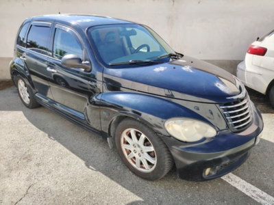 Chrysler PT Cruiser PT Cruiser 2.2 CRD cat Touring (2)