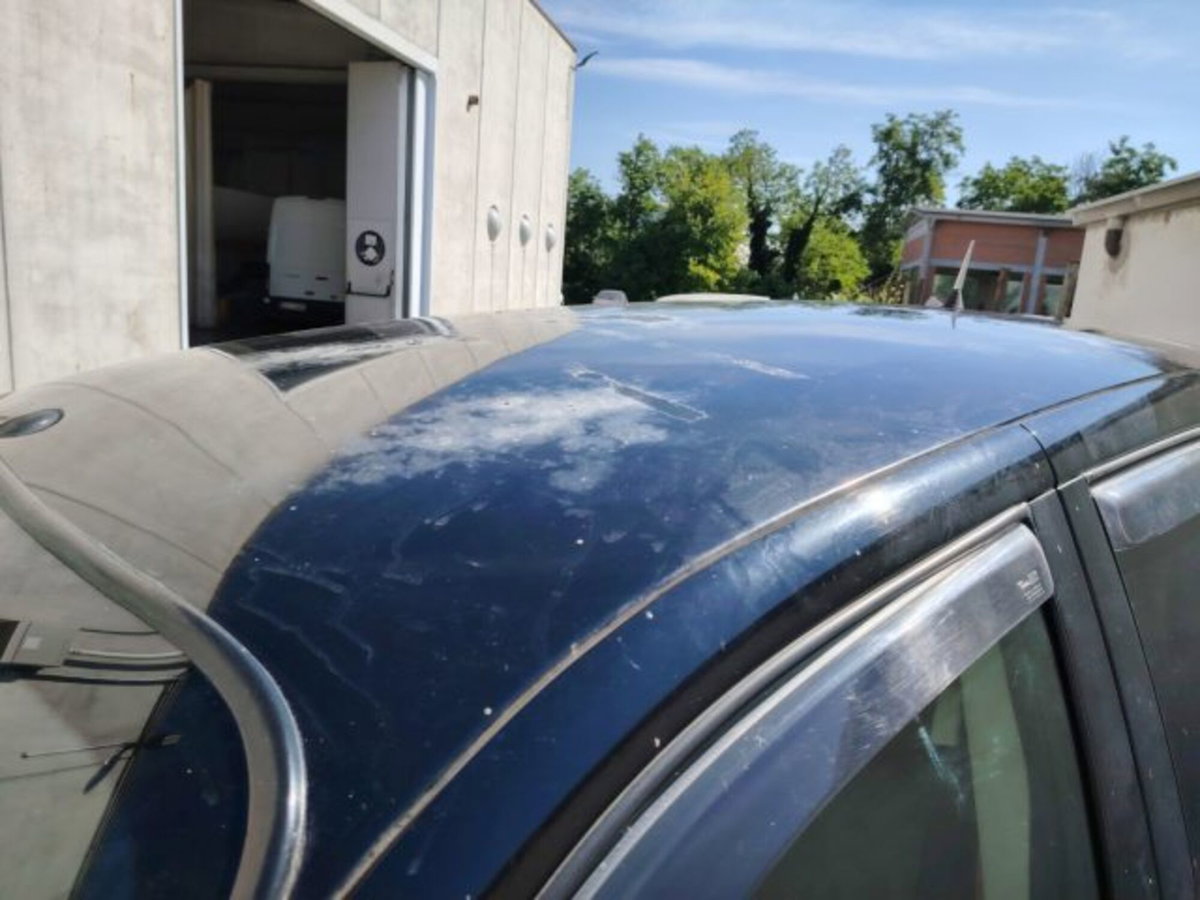 Chrysler PT Cruiser PT Cruiser 2.2 CRD cat Touring (4)