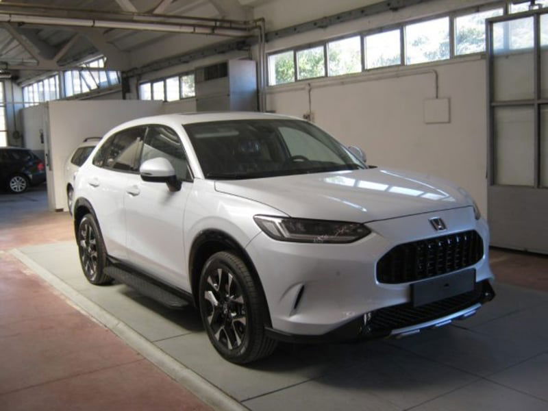 Honda ZR-V 2.0 hev Advance