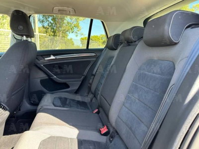 Volkswagen Golf 1.6 TDI 5p. Highline BlueMotion Technology (10)