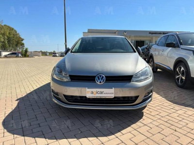 Volkswagen Golf 1.6 TDI 5p. Highline BlueMotion Technology (2)