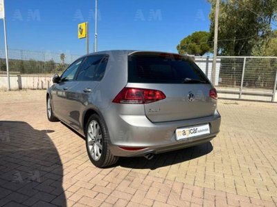 Volkswagen Golf 1.6 TDI 5p. Highline BlueMotion Technology (7)