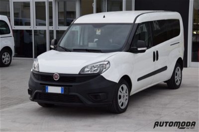 Fiat Doblò Furgone 1.3 MJT PL-TN Cargo Maxi Lamierato  usato
