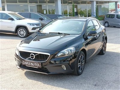 Volvo V40 Cross Country D2 Business Plus my 18 usata