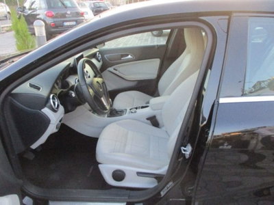 Mercedes-Benz Classe A 180 CDI Sport (3)
