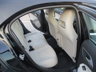 Mercedes-Benz Classe A 180 CDI Sport (7)