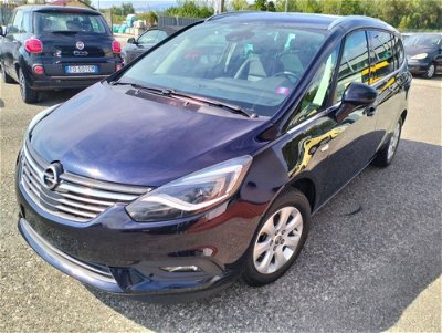 Opel Zafira 1.6 CDTi 134CV Start&Stop Innovation my 16 usata
