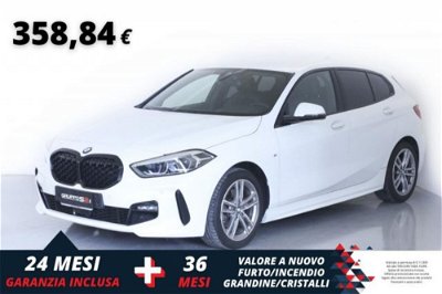BMW Serie 1 118i 5p. Msport 