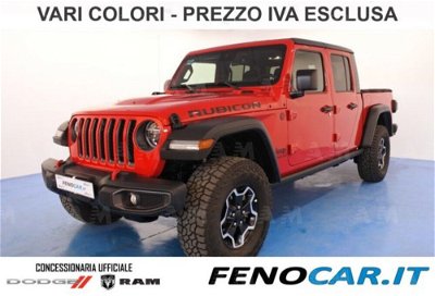 Jeep Gladiator 3.0 Diesel V6 Launch Edition nuovo
