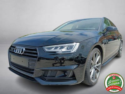 Audi A4 Avant 2.0 TFSI 252 CV quattro S tronic usata