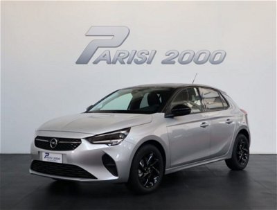 Opel Corsa 1.2 100 CV Design & Tech nuova