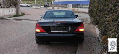 Mercedes-Benz SLK 200 cat Kompressor (3)