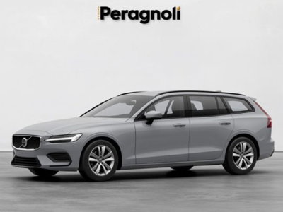 Volvo V60 B4 (d) automatico Core