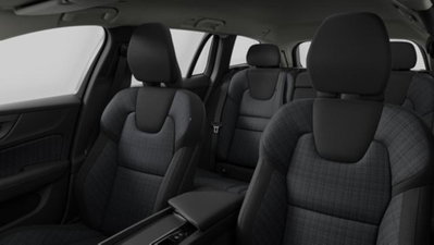 Volvo V60 B4 (d) automatico Core (10)