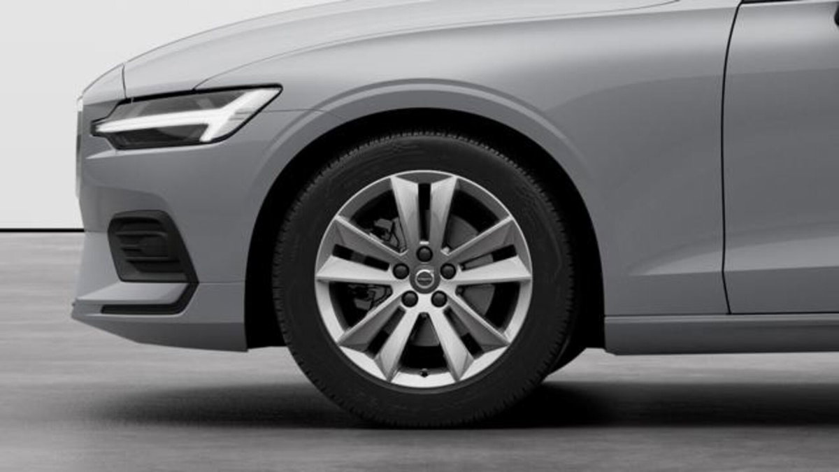 Volvo V60 B4 (d) automatico Core (2)