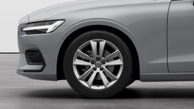 Volvo V60 B4 (d) automatico Core (2)