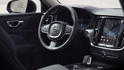 Volvo V60 B4 (d) automatico Core (3)