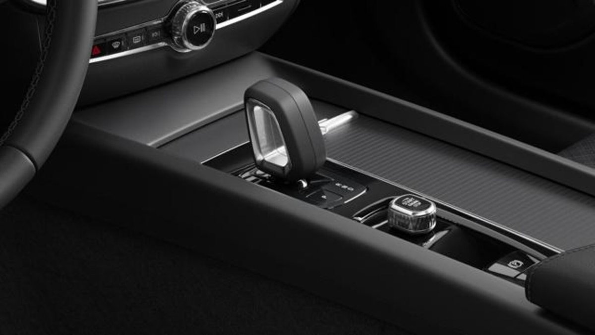 Volvo V60 B4 (d) automatico Core (4)