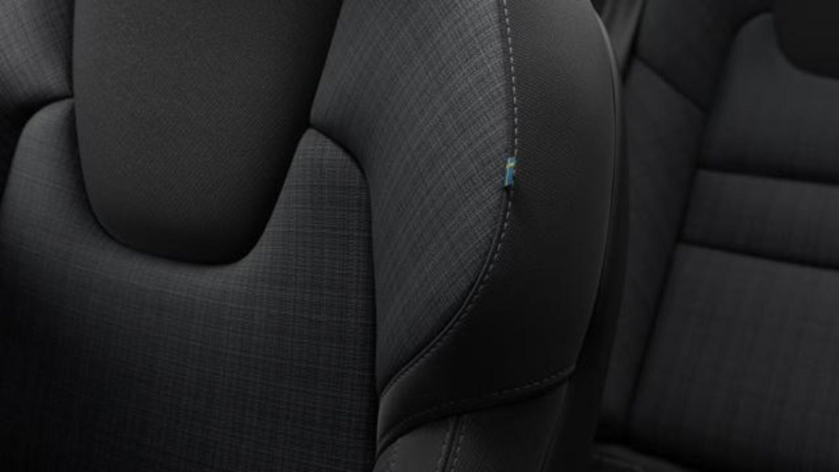 Volvo V60 B4 (d) automatico Core (5)