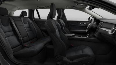 Volvo V60 B4 (d) automatico Core (6)